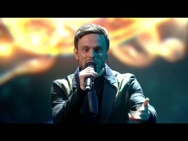 SunSay. Love Manifest. Eurovision 2016. Second semifinal.