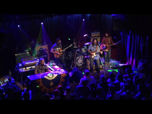 Chris Robinson Brotherhood - 4K - 10.06.17 - Ardmore Music Hall - 2nd Set