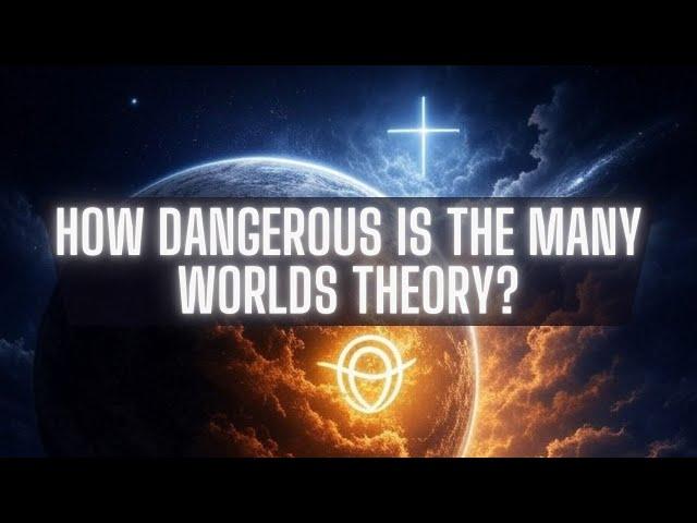 Debunking Multiverse Myths with Quantum Science & Biblical Evidence | TSR 382 w/ @BennisTheMenacePod