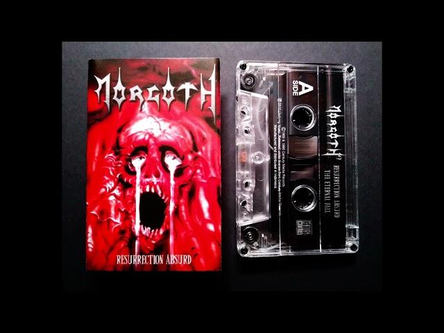 Morgoth - Resurrection Absurd (1989)