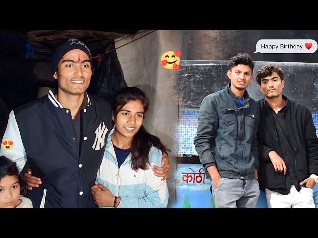 Mela 2 movie shooting start in village ||bablu banna vlog ️