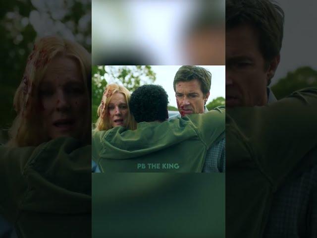 Helen’s Death // #ozark #shorts