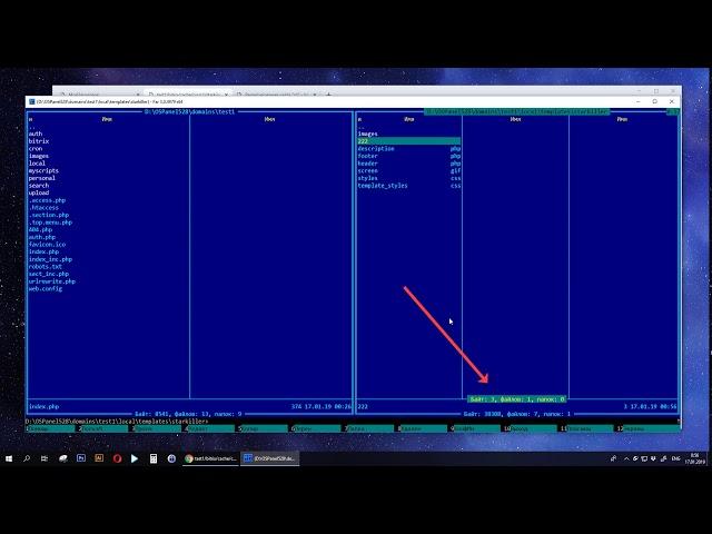 Решаем проблему кодировки с BOM.