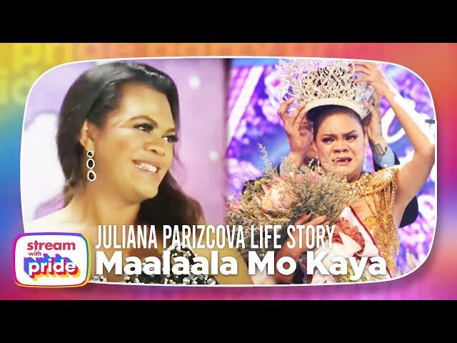 Juliana Parizcova Life Story | Maalaala Mo Kaya | Full Episode