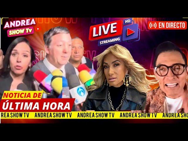 YA LE QUITARON EL APELLIDO GUZMÁN! LA PACTADA EXPLOTA DE CORAJE CONTRA ANDREA SHOW TV