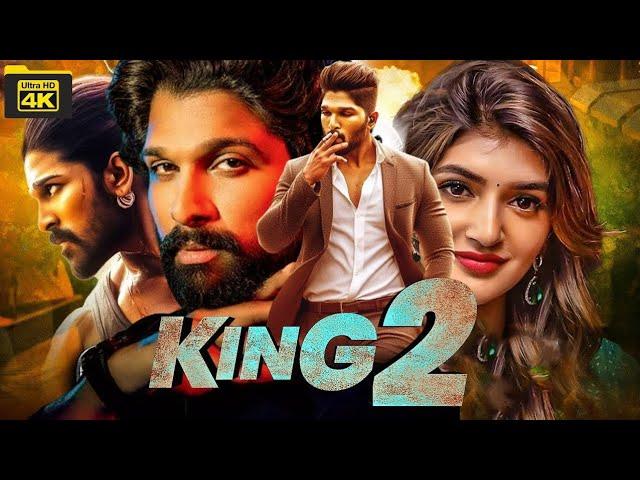 New 2024 Released Full Hindi Dubbed Action Movie | South Indian Movies Dubbed In Hindi Full 2024 New