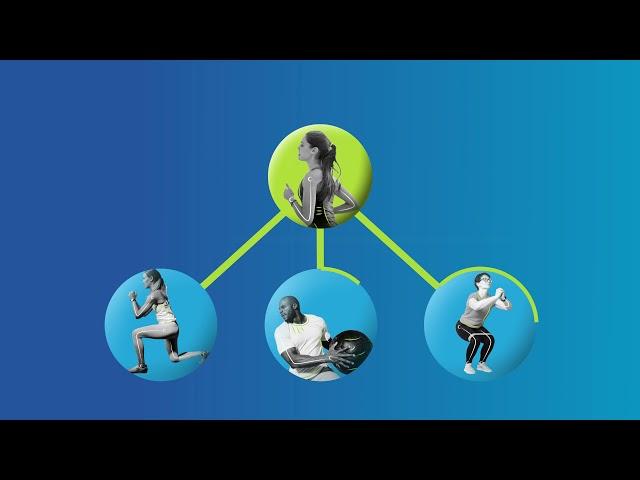 Who are Kinesiologists   Extended Health Benefits