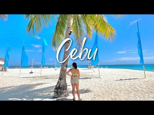 Cebu City | Bantayan Island | 2024 DIY Budget Travel