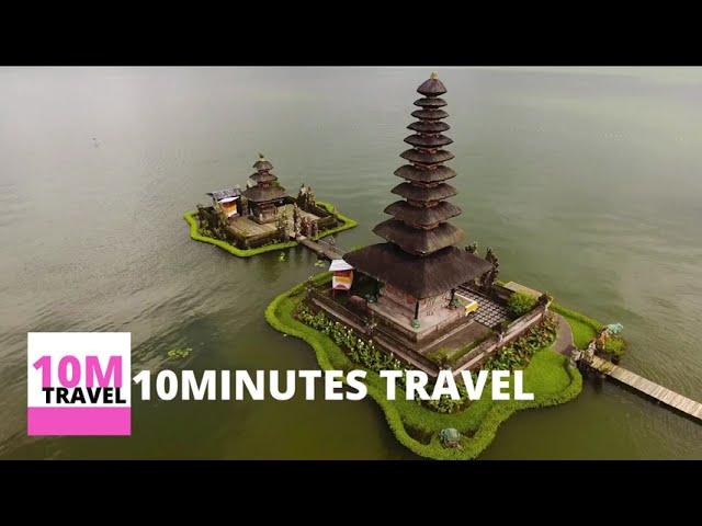 Welcome to 10Minutes Travel Channel