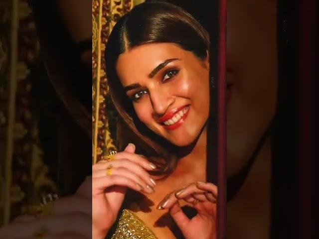 isharon isharon mein - Kriti Sanon