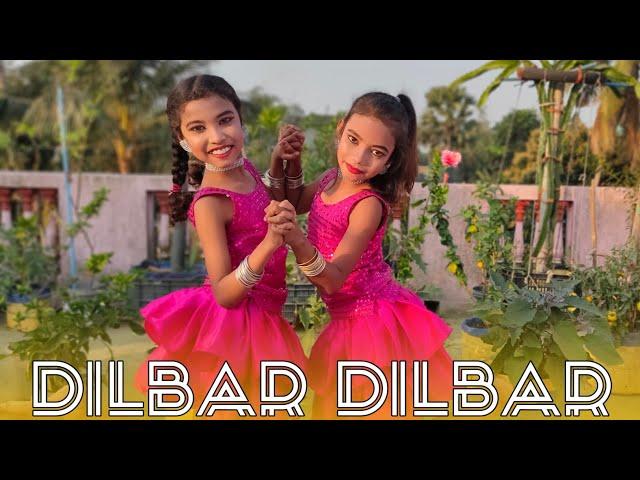 Dilbar Dilbar || Anandadhara Dance Academy ||