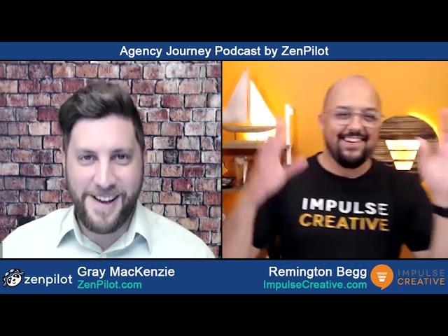 Developing a Flexible Business Strategy with Remington Begg