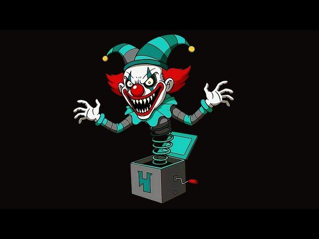 Freestyle Beat - "CREEPY" | Trap Type Beat 2025 | Hard Rap Beat Instrumental