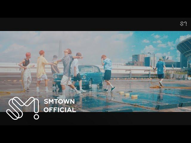 NCT DREAM 엔시티 드림 'We Go Up' MV Teaser