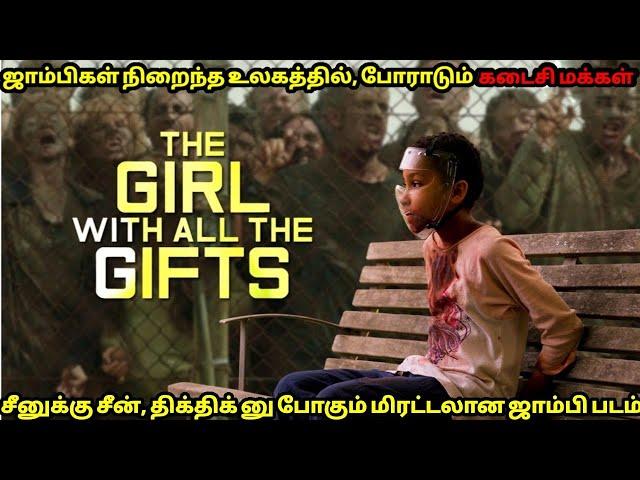 ஜாம்பி பாதி,மனுஷன் மீதி கலந்து | Tamil Mozhi Voice Over | Mr Tamil Rockerz |Movie Story Review Tamil