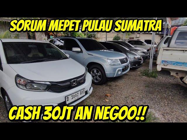 RAME PEMBELI| LANGGANAN PEMBELI LUAR KOTA| LAPAK PINGGIRAN PULAU‼️