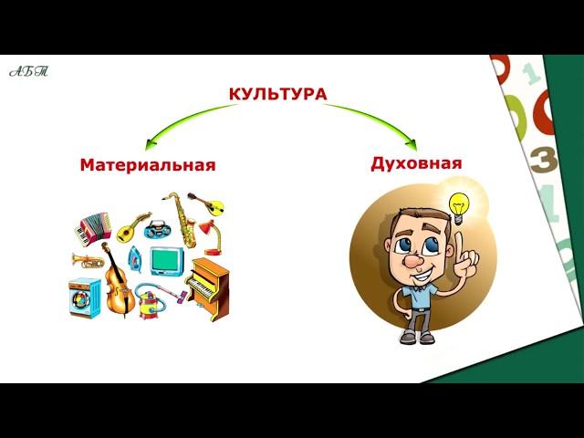 МАДАНИЯТ ДЕГЕН ЭМНЕ?