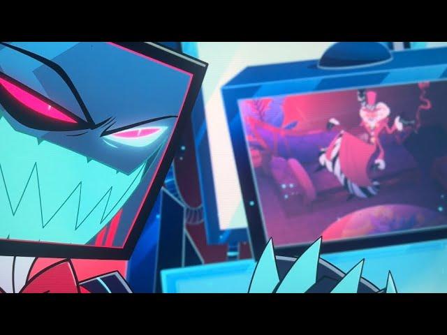 Hazbin Hotel - Finale Broadcast Part 1