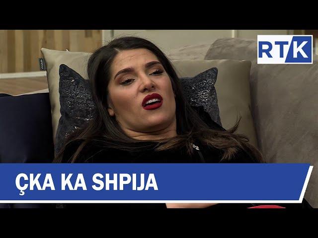 Çka ka Shpija - Episodi 21 Sezoni IV  02.04.2018