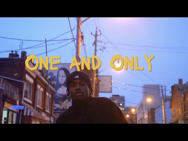 Jon Green - One and Only (Official Music Video)