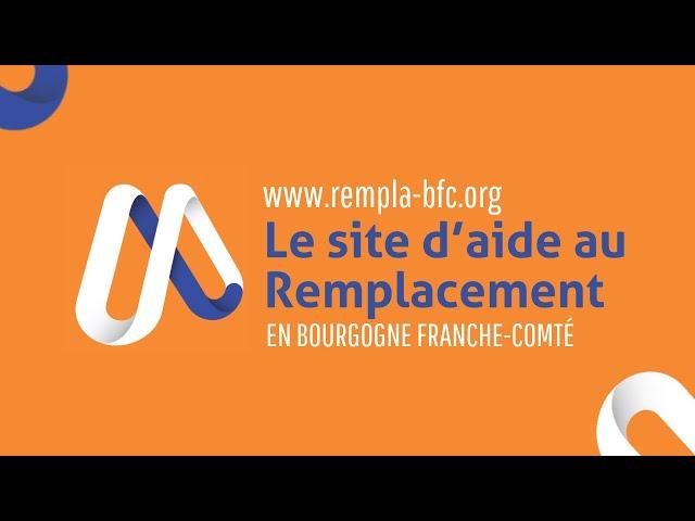 REMPLA - Le site d'aide au Remplacement