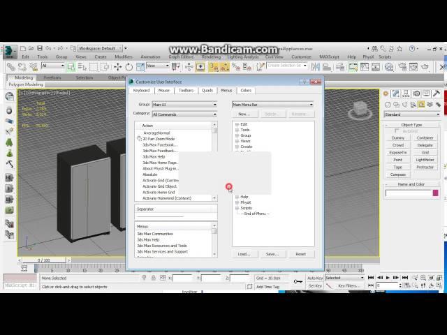 Part 1: Installing UE4 FBX Exporter Script TS_UE4FBXExporter