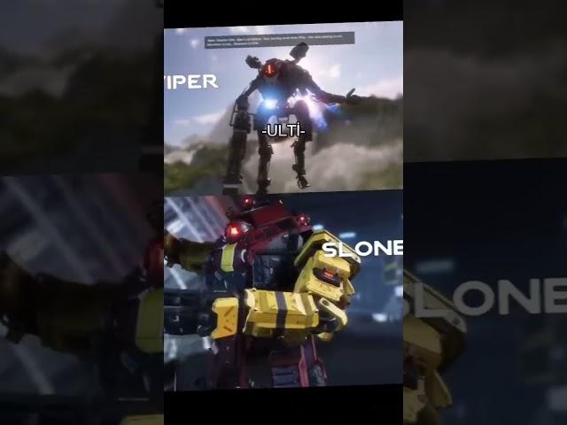 -ViperVsSlone- #titanfall#shorts#short#trending#fight#titan#youtubeshorts#edit#subscribe