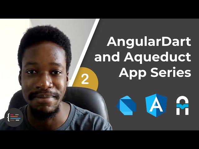 Build a Photo Gallery Web App with AngularDart and Aqueduct (Part 2 - Model and Form validation)