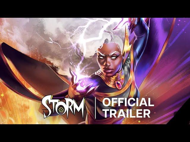 Storm_#1___Official_Trailer___Marvel_Comics(1440p)webm#@Moviess-Upstudio