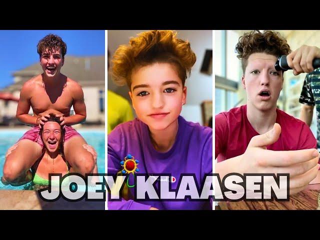 [ 1 HOUR ] JOEY KLAASEN BEATBOX VIDEOS | Try Not To Laugh Watching Joey Klaasen Skits