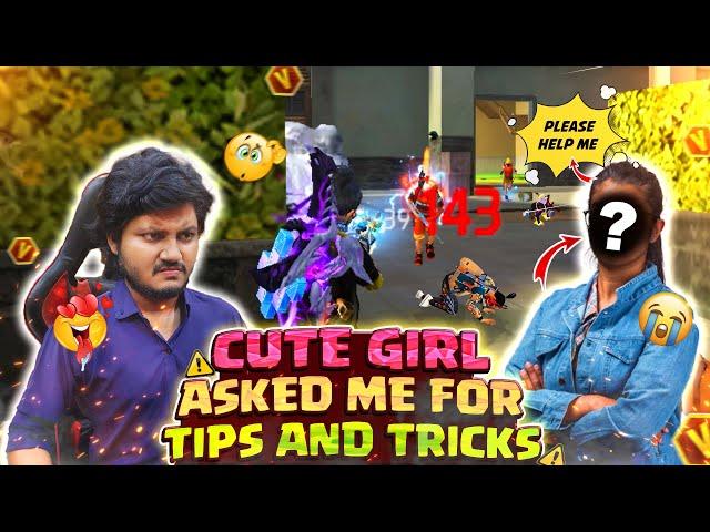 মেয়ে সাবস্ক্রাইবার যখন টিপস এন্ড ট্রিকস চাই | Gaming With Talha Funny Video