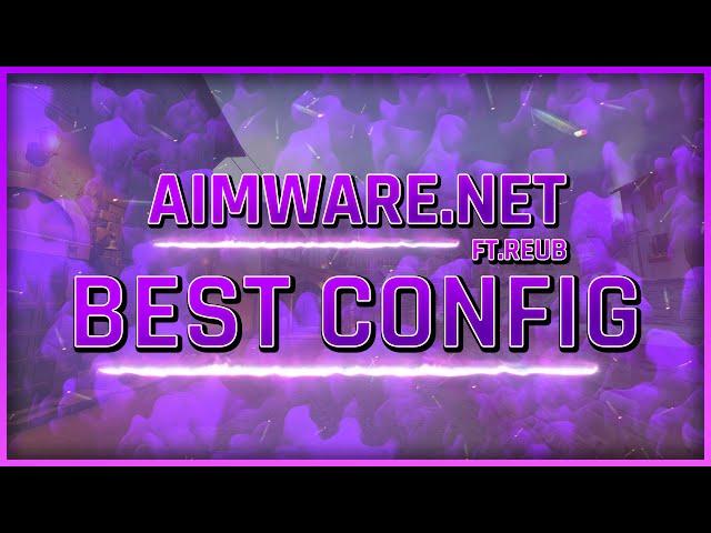 BEST AA WITH AIMWARE HVH HIGHLIGHTS VS GAMESENSE VS ONETAP | UNHITTABLE CONFIG