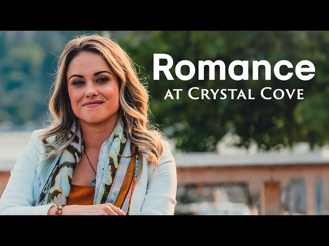 Love, Bubbles & Crystal Cove (ROMANCE COMEDY with JESSE HUTCH in German, watch romantic films free)