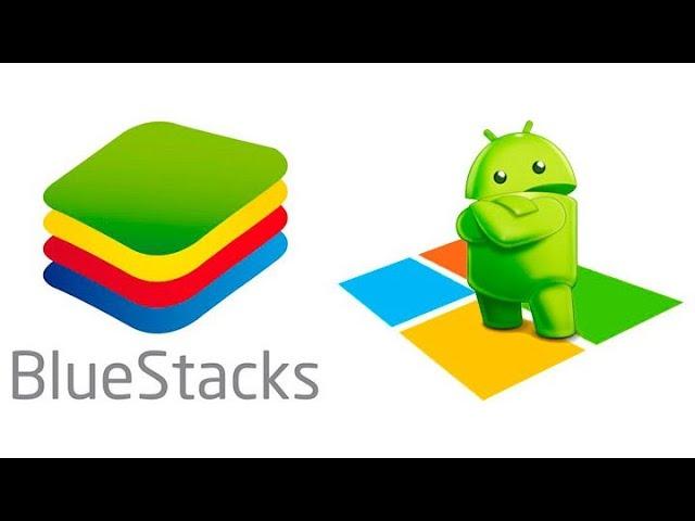 НАСТРОЙКА САМОГО ПОПУЛЯРНОГО ЭМУЛЯТОРА Bluestacks 5 для слабого пк| Оптимальные настройки