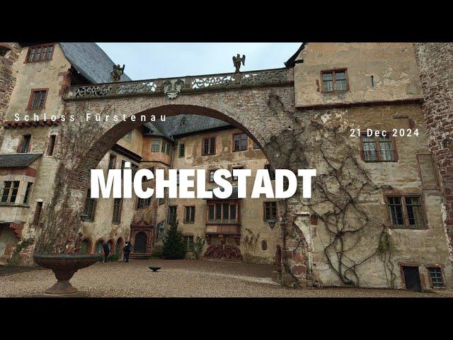 Michelstadt | Germany