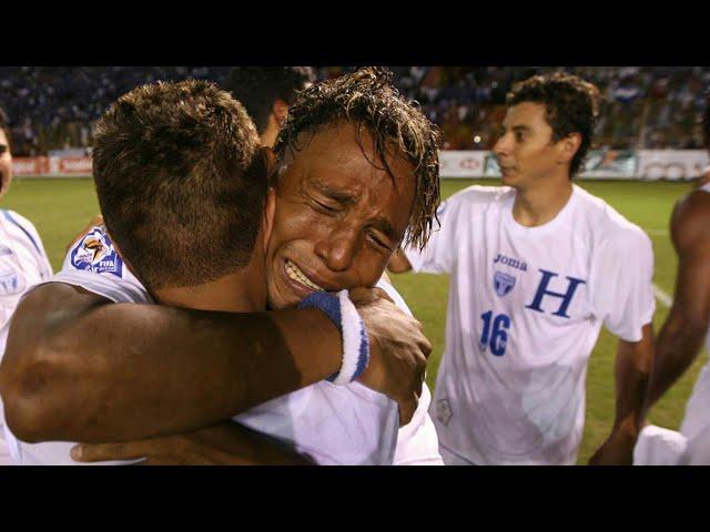 Clasificacion De Honduras Sudáfrica 2010  | El Toque De Rely