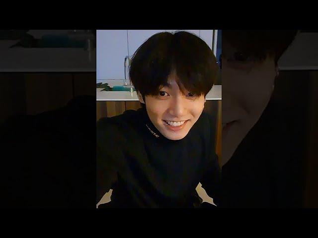 [ENG SUB] BTS JUNGKOOK LIVE VLIVE (2022.06.16) JUNGKOOK VLIVE 2022