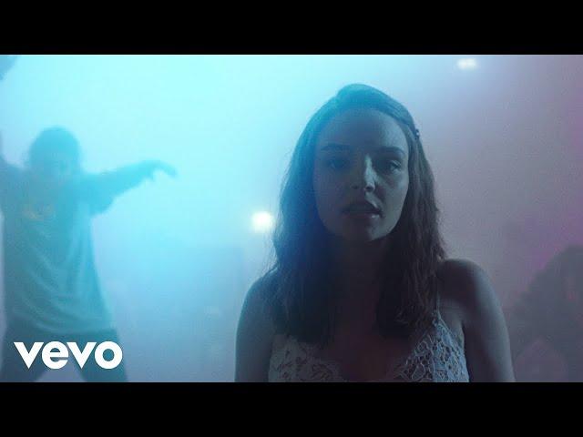 CHVRCHES - Miracle (Official Video)