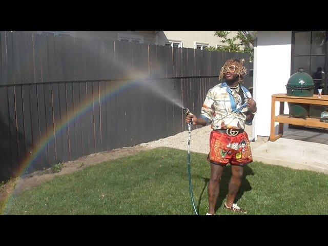 Thundercat - 'Dragonball Durag' (Official Video)