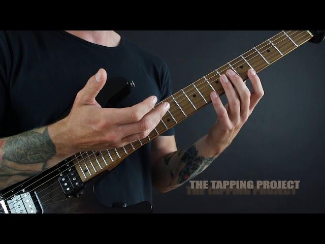 The Ultimate Beginners Guide To Tapping - Tapping Lesson 1