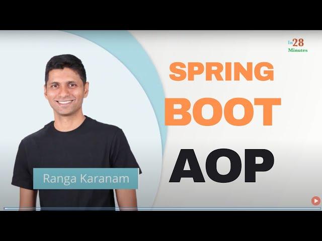 Spring AOP Tutorial - with Aspectj Examples