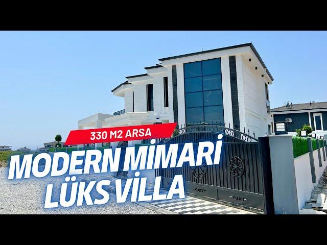 Satılmıştır Didim’de Bölgenin En Uygun Fiyatlı Ultra Lüks Villası | 5 Temmuz 2023