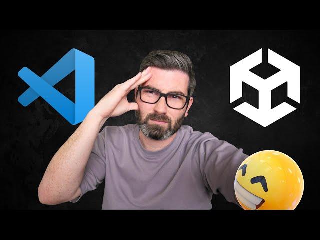 Setting up VS Code for Unity Development - New 2024!