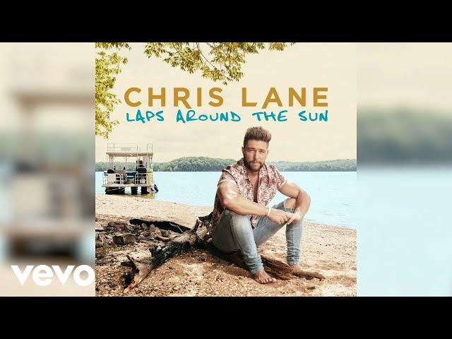 Chris Lane - All The Right Problems (Audio)