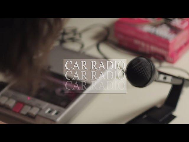 13 Reasons Why | Car Radio