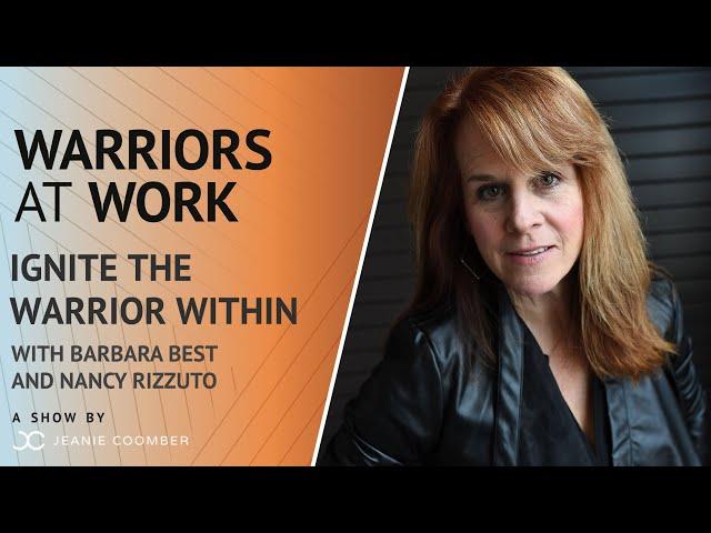 Ignite the Warrior Within