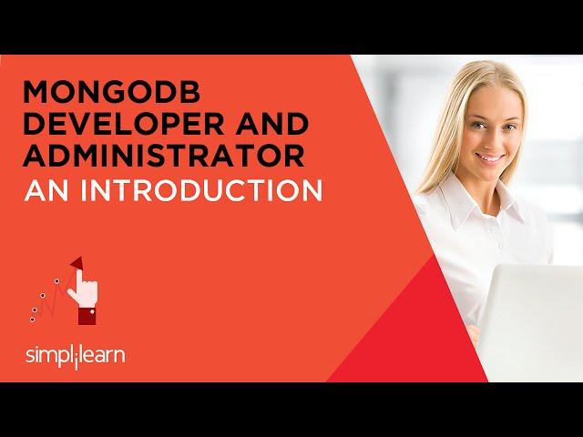 What is MongoDB? | An Introduction to MongoDB