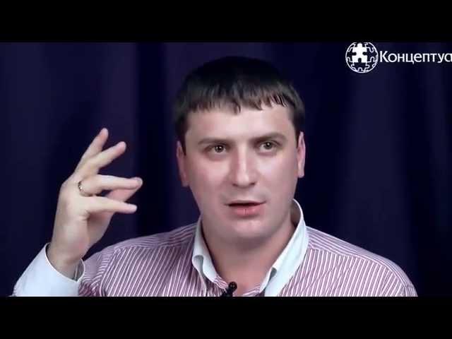 Андрей Шевченко об изменении мира через язык