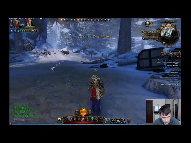 Открываем 100 сундуков славного возрождения Neverwinter online