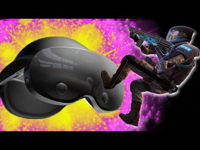 Oculus Quest Pro Release Date and New VR Games (2022)